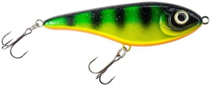Szybka dostawa Strike Pro Buster Swim Bait Sinking 13cm/65g C029F