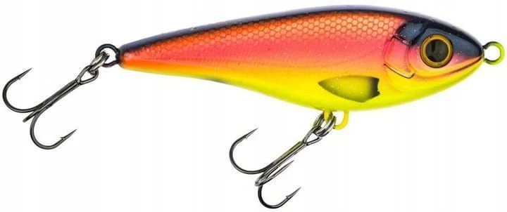 Strike Pro Buster Swim Bait Sinking 13cm/65g C533F Premium