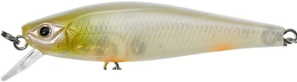 Gunki Wobler GAMERA 65 SP TWITCH WHITE U.V Bezpieczna płatność