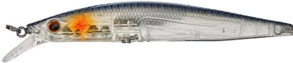 Gunki Wobler GAMERA SLIM 90 SP HALF ALIVE Szybka dostawa