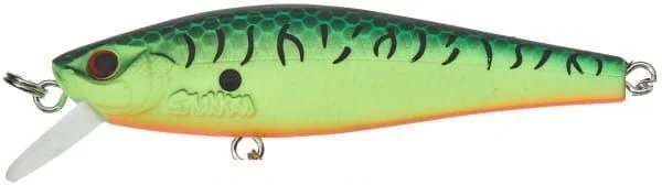 Gunki Wobler GAMERA SLIM 90 SP FIRE TIGER Nowość