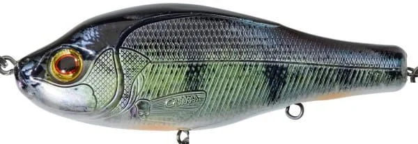 Gunki Wobler OTACHI 100 S PERCH N.S Hit sprzedaży