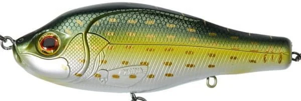 Niska cena Gunki Wobler OTACHI 100 S PIKE