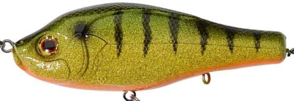 Gunki Wobler OTACHI 100 S STRASS PERCH Kup teraz