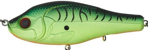 Gunki Wobler OTACHI 100 S MAT FIRE TIGER Taniej