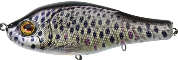 Gunki Wobler OTACHI 100 S FARIO N.S Do wyczerpania zapasów