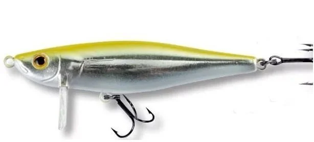 Oferta czasowa Wobler Robinson Aspex S70 CH-SH