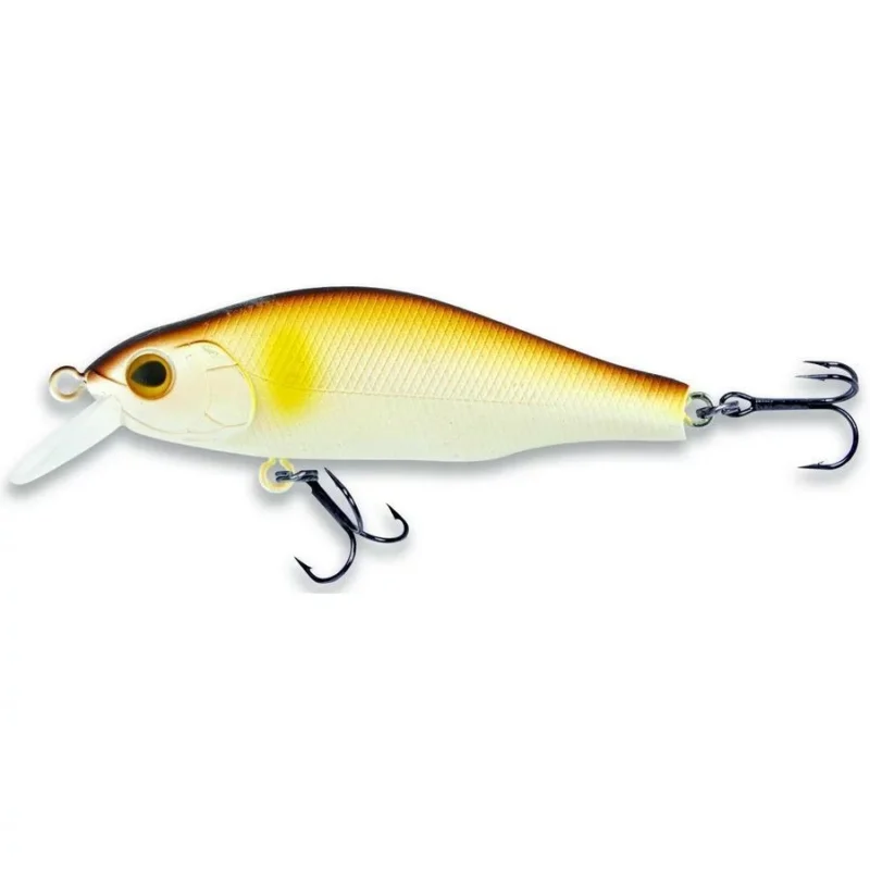 Wobler Robinson Cossack S90 TE Premium