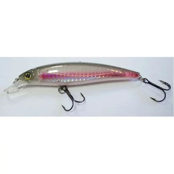 Popularny Wobler Robinson Minnow F90 R-SH 90mm