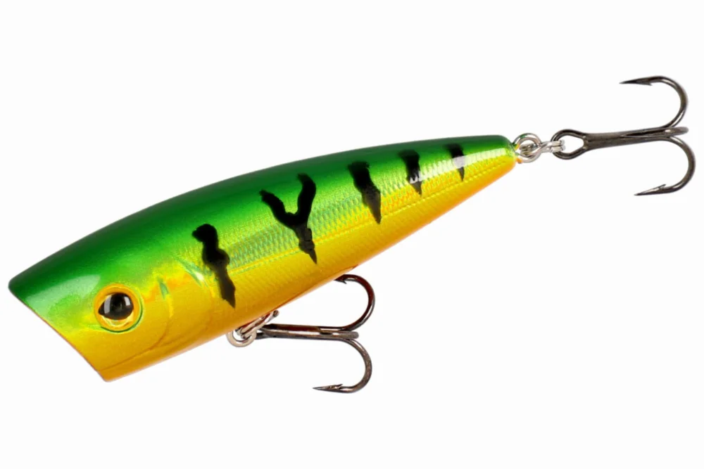 Zamów dziś MIKADO -WOBLER CHA-CHA - 60mm/8g/FIRETIGER - PŁYWAJĄCY - op.1szt.