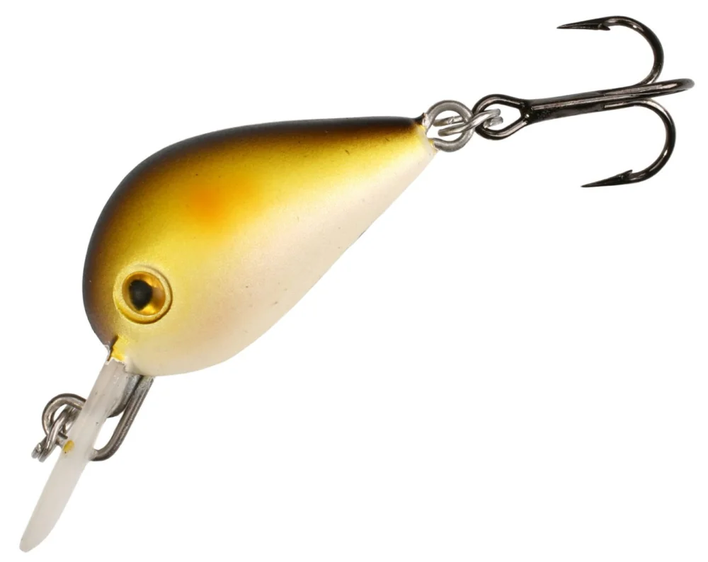 Dostępne od ręki MIKADO -WOBLER - FISHUNTER DUENDE - 2.5cm/67 - PŁYWAJĄCY - op.1szt.
