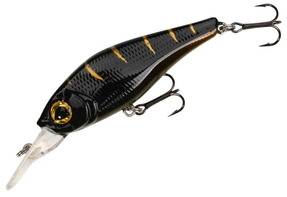 MIKADO - WOBLER - FISHUNTER GALE - 6.5cm/68 - PŁYWAJĄCY - op.1szt. Okazja