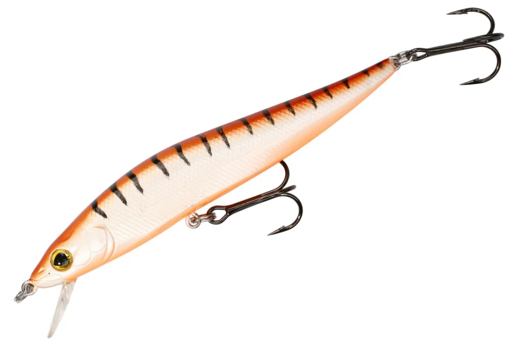 Wyprzedaż MIKADO - WOBLER - FISHUNTER GHOST - 12.5cm/CW - NEUTRALNY - op.1szt.