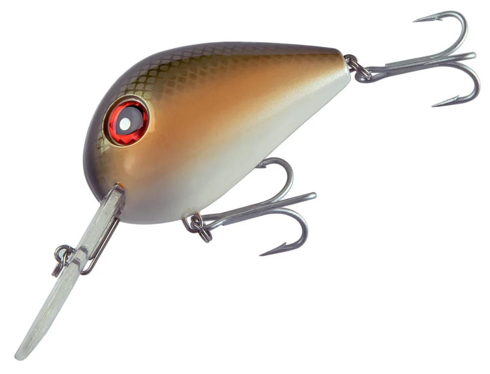 Premium MIKADO - WOBLER - FISHUNTER KIZOKU - 6cm/D05 - TONĄCY - op.1szt.