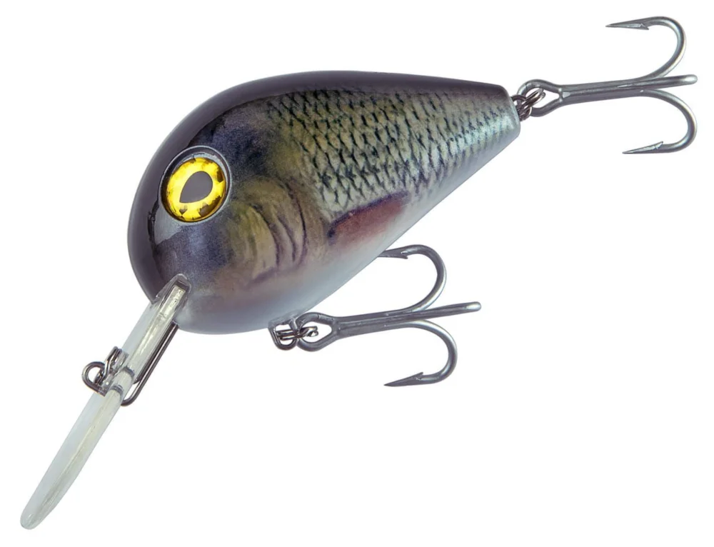 Najlepsza cena MIKADO - WOBLER - FISHUNTER KIZOKU - 6cm/D06 - TONĄCY - op.1szt.