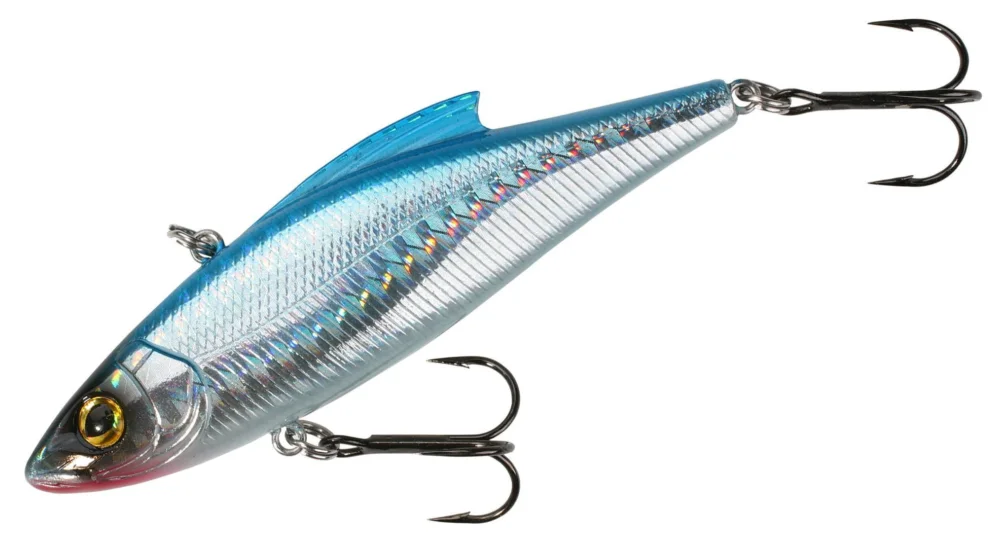 MIKADO - WOBLER - FISHUNTER MAGNAT - 9cm/201 - TONĄCY - op.1szt. Szybka wysyłka