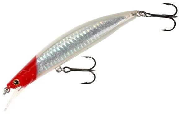 Tylko dziś MIKADO - WOBLER - FISHUNTER SHALLOW MINNOW - 13.5cm/01 - PŁYWAJĄCY - op.1szt.