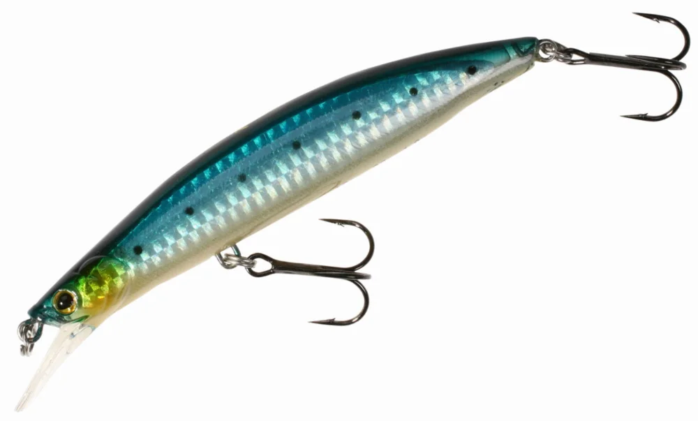 Wysoka jakość MIKADO - WOBLER - FISHUNTER SHALLOW MINNOW - 13.5cm/06 - TONĄCY - op.1szt.