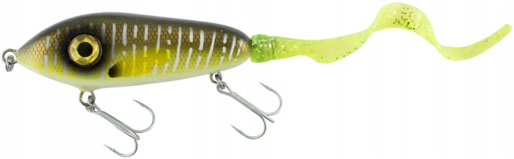 Wobler Abu Garcia MCMY TAIL SINK 58G PIKE SVZ Okazja