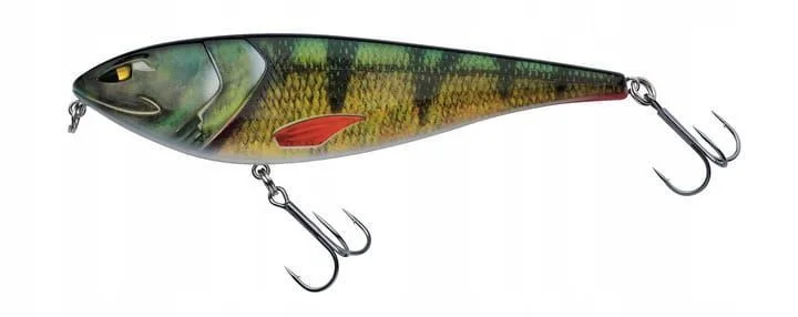Wobler Berkley Zilla Glider 160 Perch Sprawdź teraz