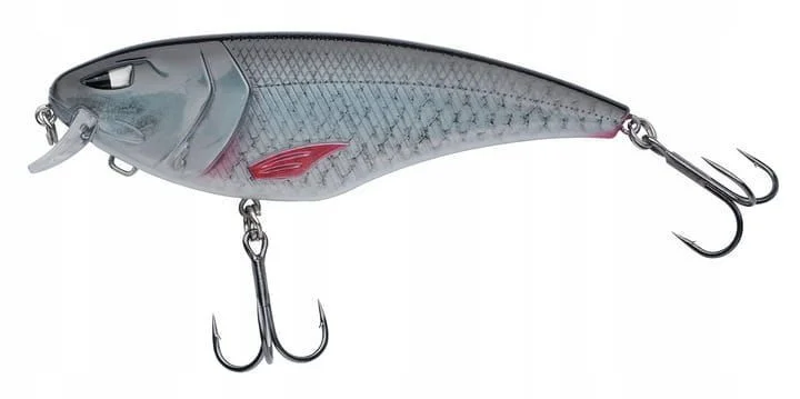 Wobler Berkley Zilla Flanker 110 Roach Bezpieczne zakupy