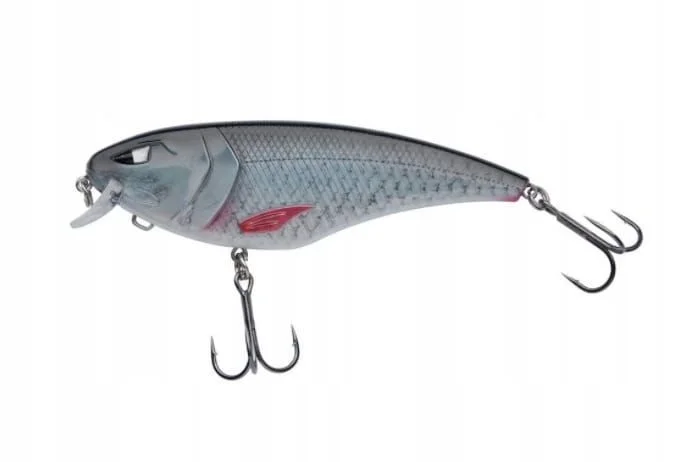 Nowość Wobler Berkley Zilla Flanker 155 Roach
