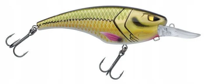 Wobler Berkley Zilla Deep Crank 143 Ayu Green Zamów teraz