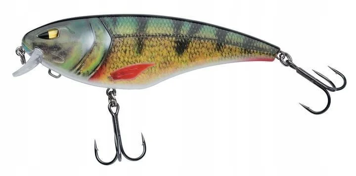 Wobler Berkley Zilla Flanker 155 Perch Hit cenowy