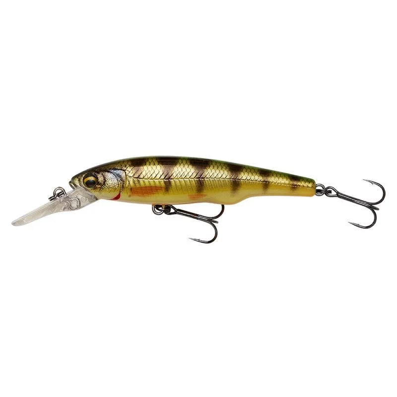 Wobler Savage Gear Gravity Twitch MR 9.5cm 15g Perch Dostępne od ręki