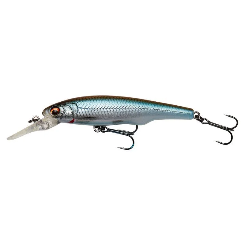 Wyjątkowa oferta Wobler Savage Gear Gravity Twitch MR 9.5cm 15g Roach