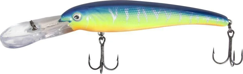 Tylko do końca tygodnia Quantum Magnum 30+ 130g 21cm Blue Tiger