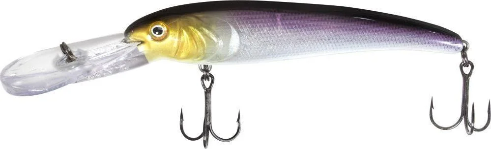 Cena promocyjna Quantum Magnum 30+ 130g 21cm Naturalny