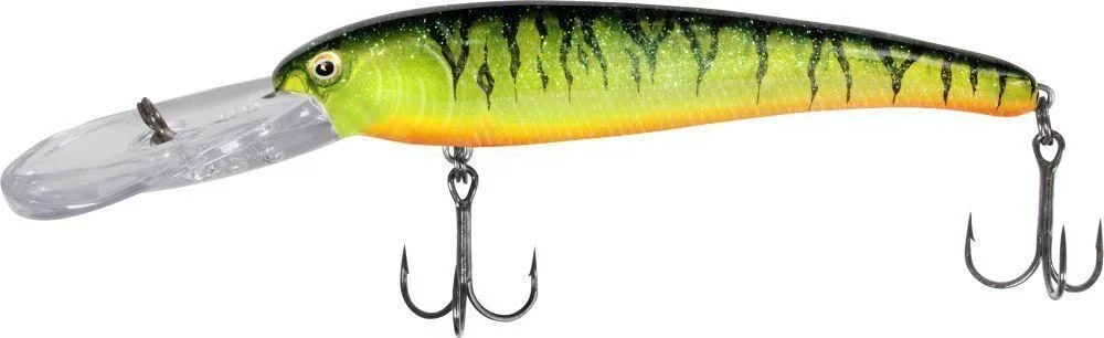 Darmowy zwrot Quantum Magnum 30+ 130g 21cm Magic Green