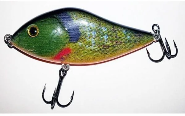Darmowa dostawa Robinson Wobler Sniper S100, 100mm, 49g