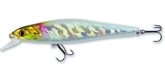 Sprawdź teraz Wobler Robinson Slasher 105MM 16G Kolor HO-SH