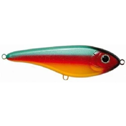 Wobler STRIKE PRO Baby Buster Slow Sinking 10cm/25g C038 Hit cenowy