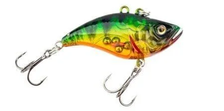 Darmowy zwrot WOBLER STRIKE PRO FLAP JACK 6.5CM/13.6G A102G SINKING