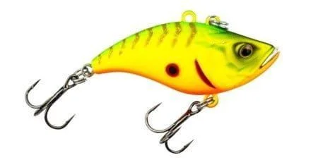 Okazja WOBLER STRIKE PRO FLAP JACK 6.5CM/13.6G A17S SINKING