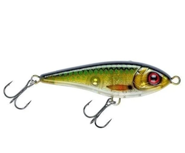 Wobler STRIKE PRO Buster V Sinking 8.5cm/17.7g C766G Nie przegap