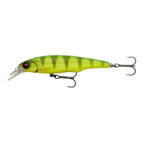 Zamów teraz Wobler Savage Gear Gravity Twitch SR 9.5cm 15g Suspending FIRETIGER