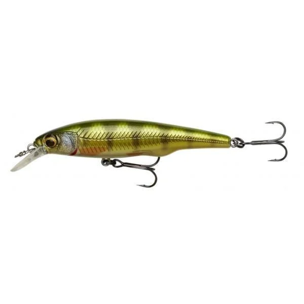 Ograniczona ilość Wobler Savage Gear Gravity Twitch SR 9.5cm 15g Suspending PERCH