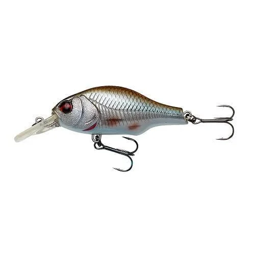 Wobler Savage Gear Gravity Crank MR 7.3cm 19g - Roach Szybka wysyłka