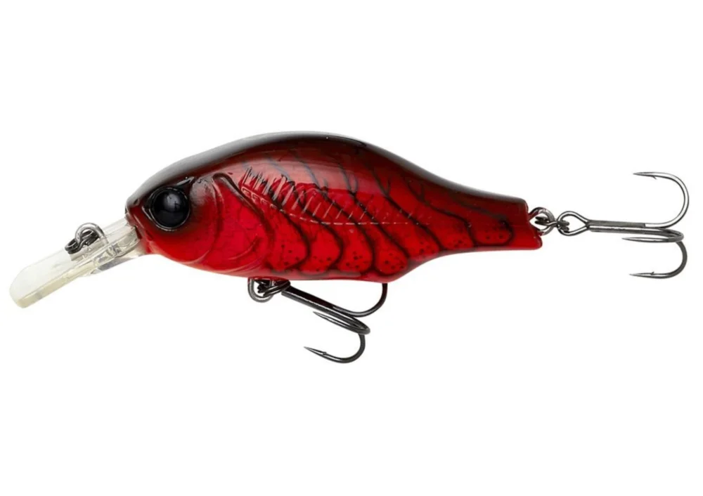 Wobler Savage Gear Gravity Crank MR 7.3cm 19g - Red Crayfish Oferta czasowa
