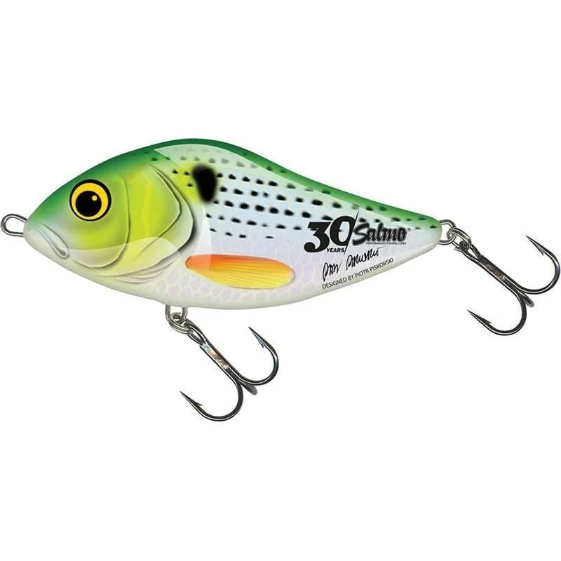 SD10S HOLO GREEN STIPPER Najlepsza cena