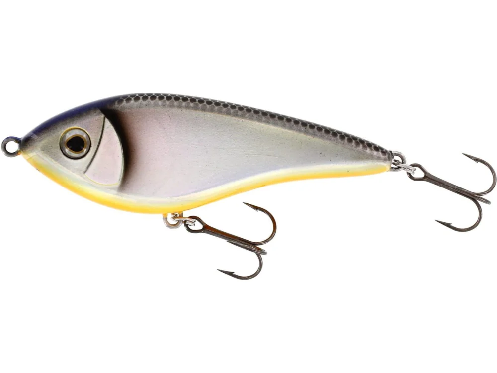 Westin Wobler Swim Glidebait 15cm 115g Sinking Hot Sardine Wysoka jakość