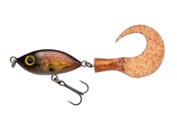 Wobler Abu Garcia SVZ McMio 14cm 21g Crucian Carp Wyprzedaż