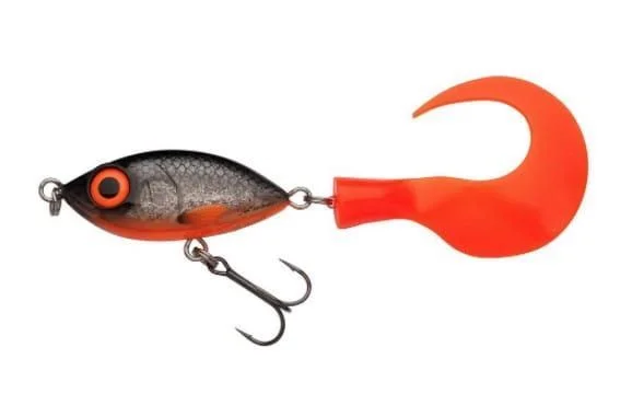 Łatwy zwrot Wobler Abu Garcia SVZ McMio 14cm 21g Fegis