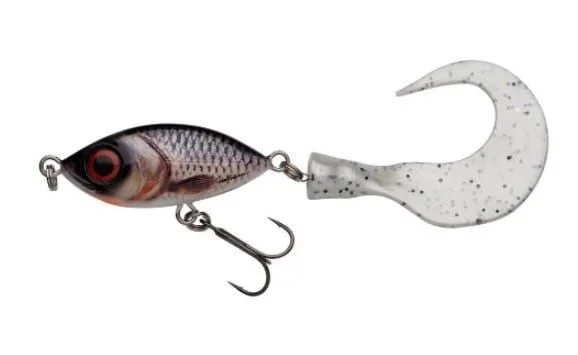 Wobler Abu Garcia SVZ McMio 14cm 21g Real Roach Okazja