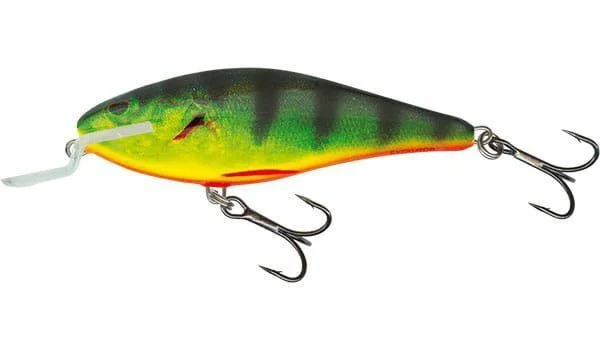 SALMO EXECUTOR SR 5cm 5g Real Hot Perch FL Sprawdź teraz