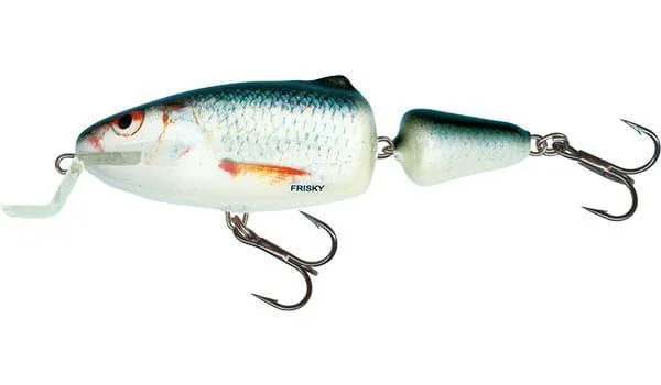 Tani Frisky SHR 7cm REAL DACE